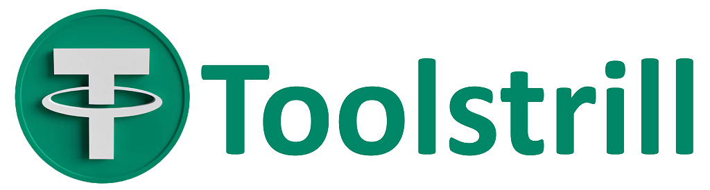 Toolstrill logo